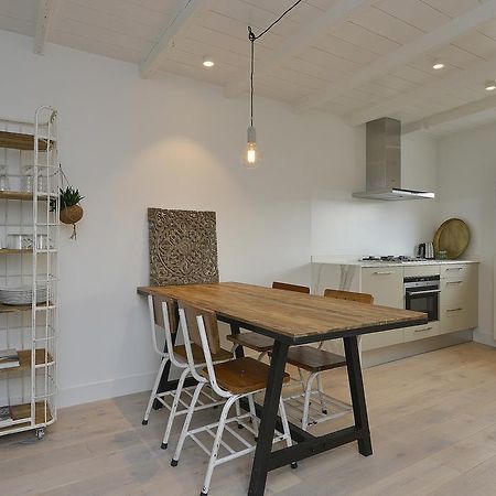 Endless Summer Beach Apartments 赞德沃特 外观 照片