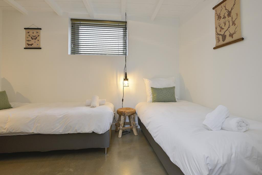 Endless Summer Beach Apartments 赞德沃特 外观 照片