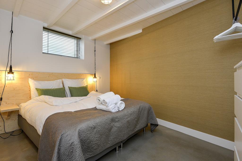 Endless Summer Beach Apartments 赞德沃特 外观 照片